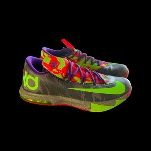 Nike KD 6 Energy